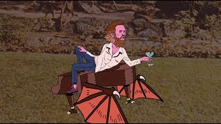 Father John Misty - &quot;Date Night&quot; [Official Music Video]