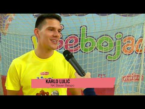 Lino višebojac Koprivnica