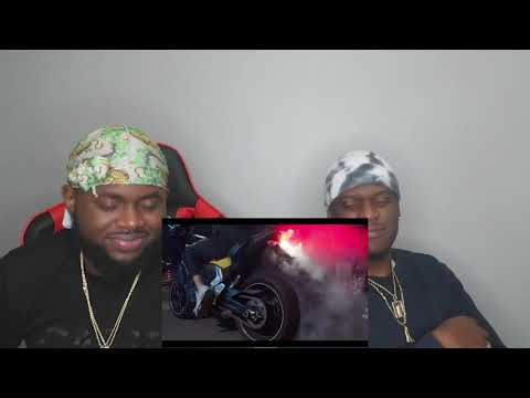 Sydney Yungins ft. Mac11 - Send Em (Official Music Video) | Ragtalk TV Reaction