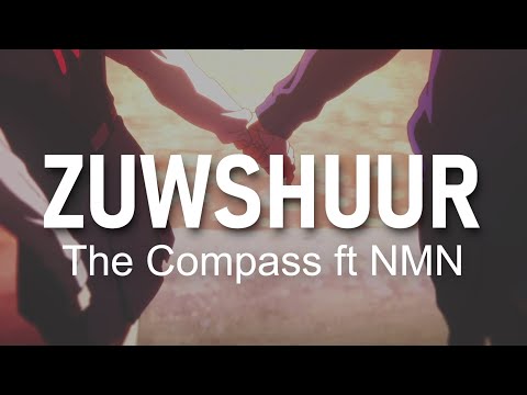 Zuwshuur - The Compass ft NMN