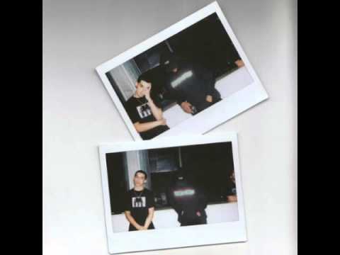 Izaq Roland - Donuts [Prod. Grime Knocks]