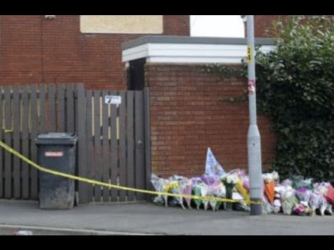 The hyper aggressive dogs that killed Teenager in Atherton, Greater Manchester