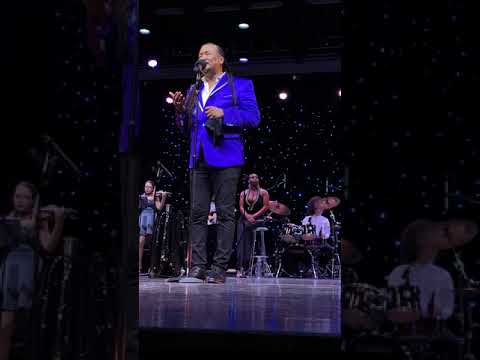 Kevin-Anthony Cover "You Are So Beautiful"