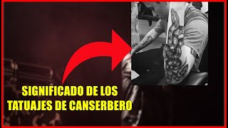 Tatuaje De Canserbero Watch Hd Mp4 Videos Download Free Tatuaje De Canserbero Watch Hd Mp4 Videos Download Free