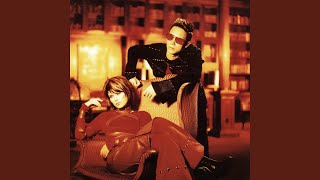 Look Me in the Eyes (Ash Howes Mix) (Bonus Track)