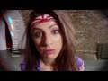 Superheroine Crisis NGC Training Room 11 Trailer