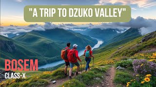 Dzuko Valley 1