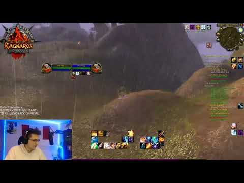 WoW SOM Hardcore Deaths | WoW Classic Highlights | How to Warrior #5