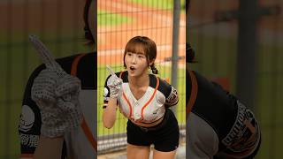 Malatanghulu🎵  #斐棋 Faye 統一獅啦啦隊  #unigirls #台湾チア#cheerleader #치어리더 2024/5/29 【台湾チアTV】