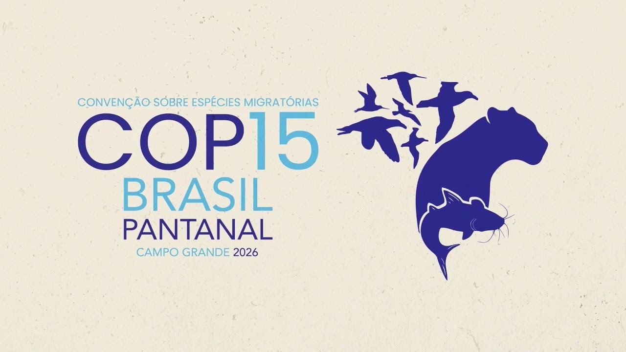 CMS COP15 - Closing day [EN] / 29 March Plenary morning session