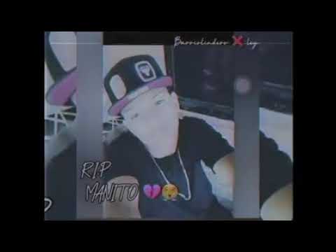 RlP DARLIN MUNDIAL - El Experimento Macgyver (Video Oficial)