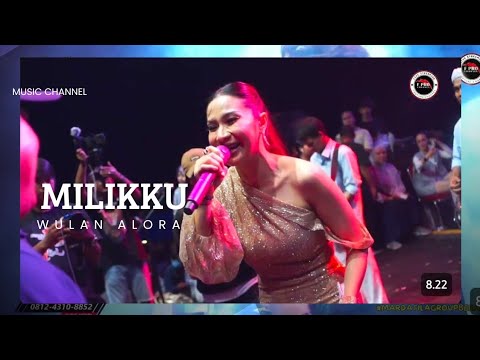 MILIKU - WULAN ALORA KDI |  Mardatila Group