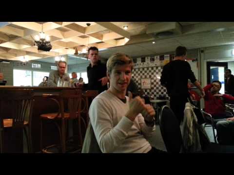 Analyse van een supporter (Omlandia - MS)