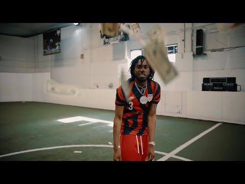 M3LO Capone - Turnover [Official Video]