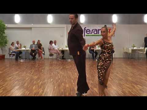 2018-04-29 LM Kärnten - Senioren I D Latein - Finale