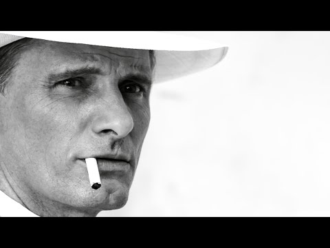 Mark "Guitar" Miller - Tired