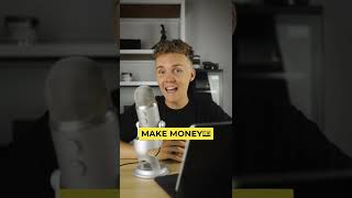 5 Ways To Make Money As A Photographer #Shorts