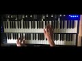 Soulive - Azucar // Organ cover