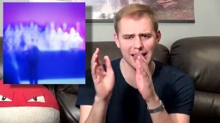 Tim Hecker - Love Streams - Album Review