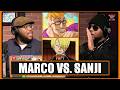 Marco Vs Sanji The One Piece Debate That Destroyed Our Podcast