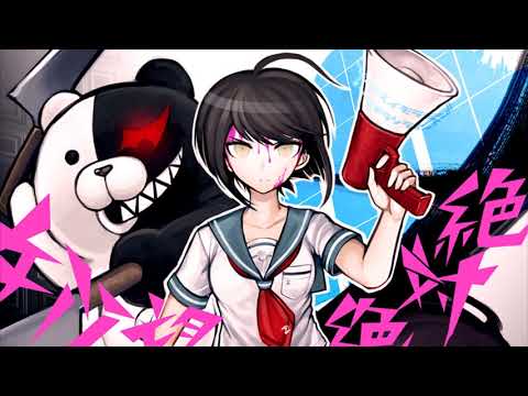 Klagmar's Top VGM #2,798 - Danganronpa Another Episode: Ultra Despair Girls - Wonderful Dead 001