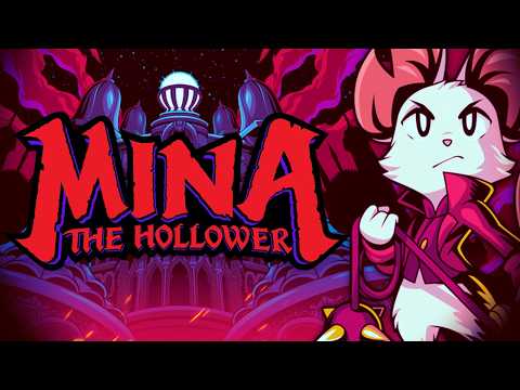 I'm Obsessed with Mina the Hollower (Review)
