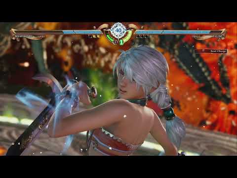 SJ13: SC6 Pool D1: The Dude (Nightmare) vs VT | Jupiter (Talim)