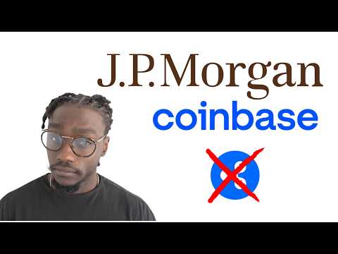 Did JP Morgan Just Replace Ripple?