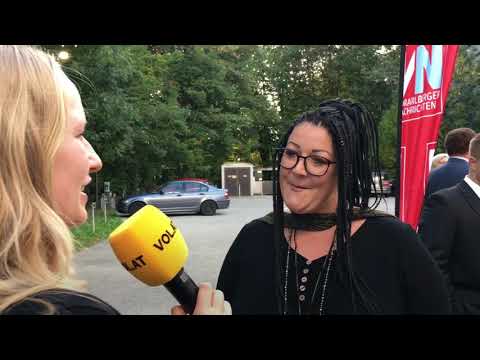 So sprechen die Gäste über ihren Freund George Nussbaumer