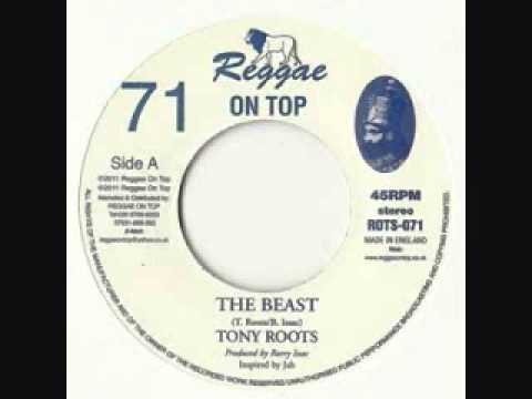 The Beast - Tony Roots (Sampler)