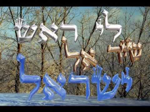 Parashat Vaychla'h - 5777 - Rav Mordekhay Saksik