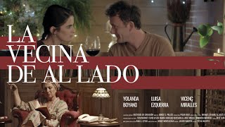 LA VECINA DE AL LADO. Trailer