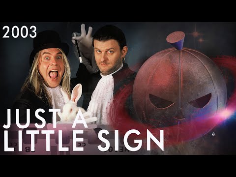 Just a Little Sign - Helloween