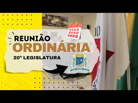 28ª Reunião Ordinária em 26/8/2025