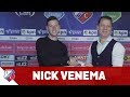 CONTRACTVERLENGING | Nick Venema langer bij FC Utrecht