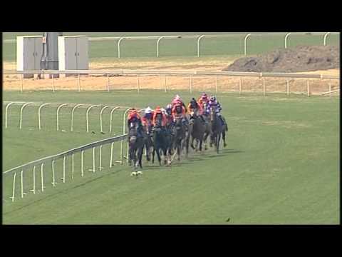 Unparalleled - Maiden Win Turffontein 1450m Sept 2014