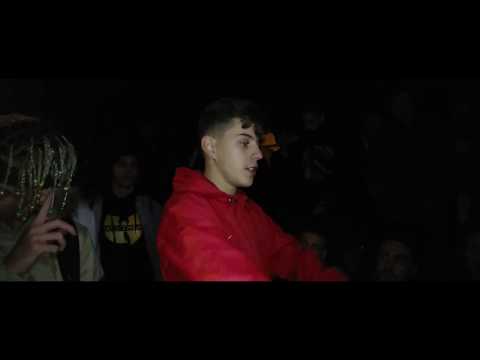 LGIDO vs SERGI -8avos- ( 2a REGIONAL BIG SOUND )