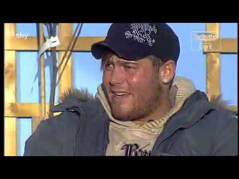 Robert und Klaus am lästern BB10