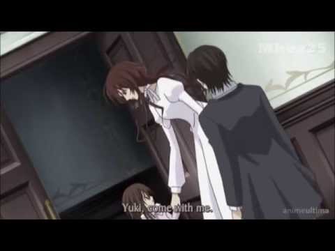 Vampire Knight Guilty - Lost Memories ( Kuran Family)