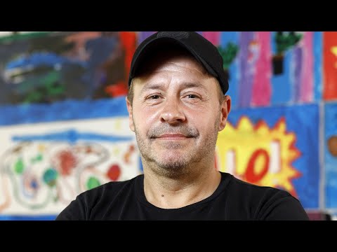 Turbulente Liebe und TV-Rollen: Willi Herrens bewegtes Leben