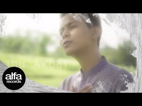 Ali Sastra - Dzikir Sang Pecinta (Official Video)