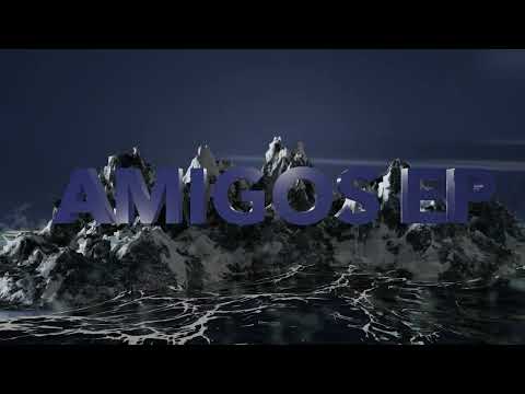 Paco Osuna & Iglesias - Playing With Foc... (Original Mix)