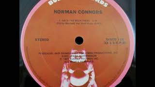 Norman Connors - Once I've Been There