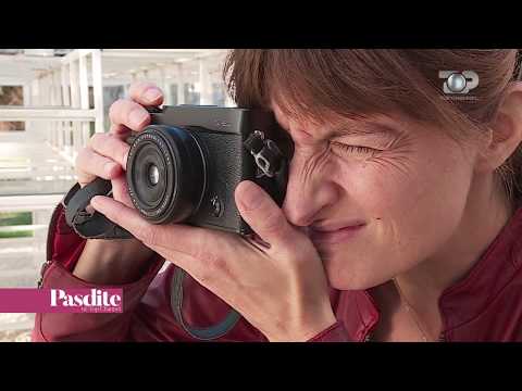 Pasdite ne TCH, Virginie Caquot në Galerinë e Arteve, 12 Tetor 2017, Pjesa 3