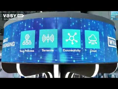 VasyERP at Anuga Select 2024
