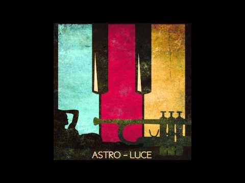 Astro Raph - Lhatong