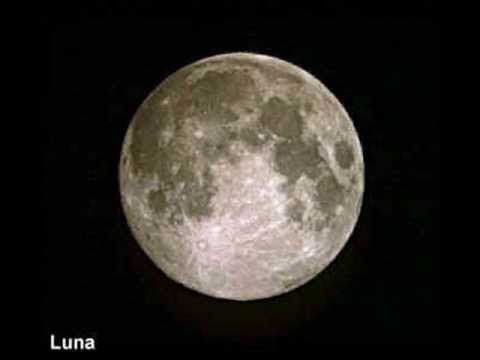 hijo de la luna Natividad Arias version mariachi