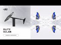 Video: Wing Set Blitz D/LAB
