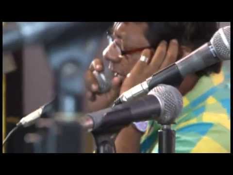 (Armonia 10-no se puede amar a dos-chechi Saavedra-en vivo-2013)