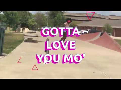 Water Seed: Gotta Love You Mo' (Lyric Video)